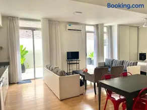 Apartamento de María en Martínez ! sobre Av Libertador - Image 2