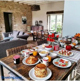 Gîte La Maison De Lucien - Image 2