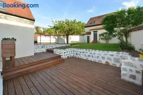 Maison entièrement rénové de 4 pièces - Image 2