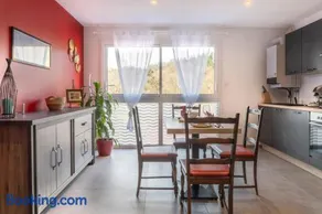 appartement LE MONCEY - Image 1