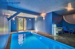 L'Ecrin de Venosc piscine privée - Image 1