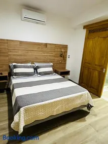 Hotel Paso Realce - Image 5