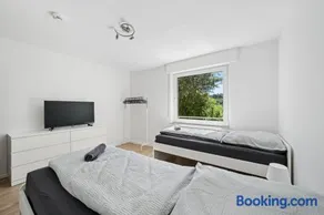 Lüdenscheid Stay- Moderne Monteurzimmer - Image 2