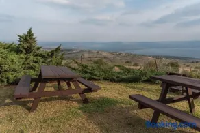 בקצה הכנרת - 4 צימרים מהממים עם ג'קוזי ונוף לכנרת - Image 4