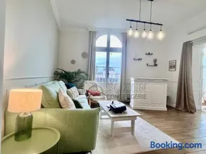 Logement d'exception avec vue - centre de Laval - Image 2