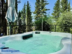 Domenico Morani Luxury Villa Concept with private pool by DadoVillas - Image 1