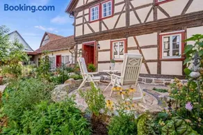 Ferienwohnung St Georg - Image 1