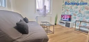 Maison - terrasse - parking privé - Aurillac - Image 3
