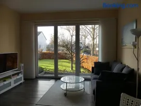 Townhouse Kassel City Modern/Ruhig/Kostenlose Parkmöglichkeiten - Image 3