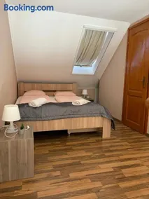 Tiborc Apartman - Image 3