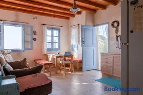 Villa Nina, dreamy little cycladic home in Amorgos - Image 4