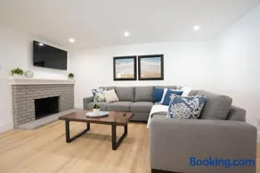 Coming Mid-April 2023! Beautifully upgraded two-story home with backyard oasis - Image 2