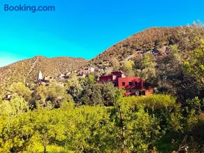 Chez Yahia, Au coeur de L'Ourika - Image 1