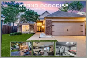 4 bed Grand Prairie Luxury House, Prime Location! - Image 1