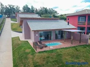 Chalés Vila da Rosa - Image 2