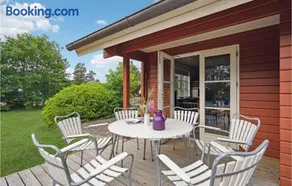 Two-Bedroom Holiday Home In Skjern - Image 2