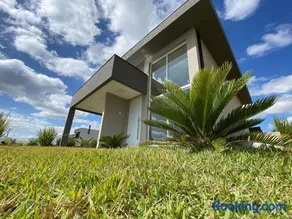 90m da Praia Represa - Entrada 9h - Piscina&Hidro - Image 4