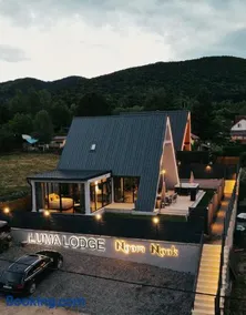 LUMA Lodge - Image 2