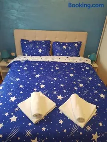 Apartman KEJ BLUE free parking - Image 4