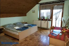 OPG Vuk Sobe bed&breakfast "Čarobni snovi" - Image 1