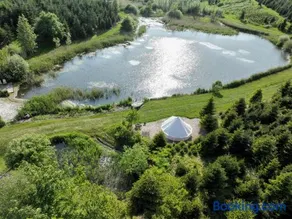 Calm and idyllic surroundings in Northen Jutland - Image 1