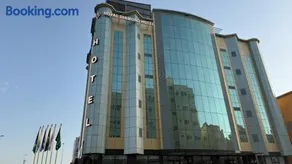 فندق رويال دايموند إحدى فنادق مجموعة لوريف By Le Reve Company - Image 3