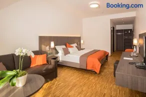 Stadthotel Reich - Image 2