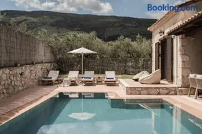 Viatzo Villas - Eclectic Villas with Heated Saltwater Pools - Image 2