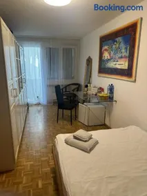 Schönes Zimmer in der City Basel - Image 4