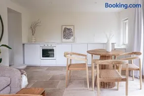 Les Voiles Blanches - Appartement dans un château - Image 1