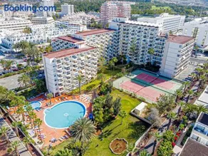 Apartamento en El Dorado Playa de las Américas - Image 2