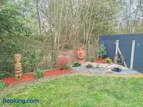 maison cosy des 3 etangs - Image 2