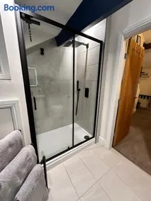 Jasmine Cottage Audlem - Image 4