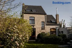 Villa Ghysbrecht - Image 1