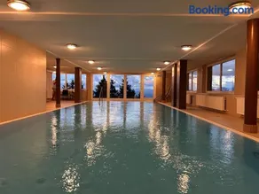 Appartement WOLKE7 byTILLY - Familienfreundliches Alpenzuhause mit Hallenbad, Balkon & Panoramablick hoch oben auf der Gerlitzen - Image 2
