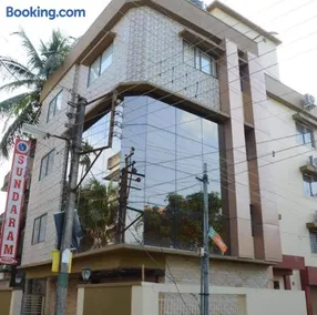 Hotel Sundaram Palace - Image 4