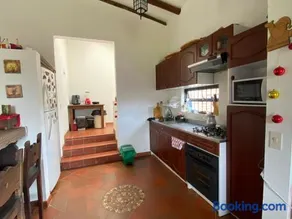 VillaMoreno - Casa Campestre - Image 4