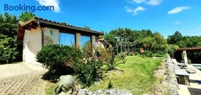 Villa 'Amoureux' dans le Paradis des Gourmands, de paix et de quiétude - inclus Soirée Dégustation Vin & Viande - Image 2