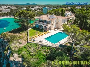 Villa Can Pere Cala Galdana Menorca - Image 3