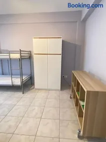Nafplio Boutique Apartment - Image 4