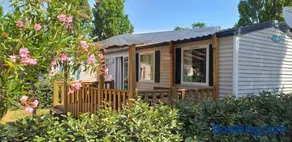 mobil-home camping 4 **** - Image 1