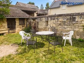 Maison conviviale avec jardin à Raslay, 80 m² - Image 4