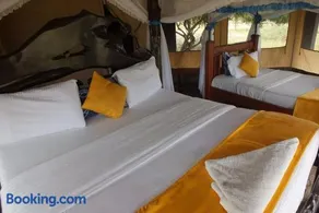 Nature Haven Mara Camp - Image 4