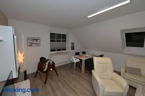 Trassenheide Strandgalopp am Walde Wohnung W1TE - Image 1
