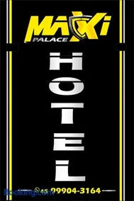 Maxi Palace hotel - Image 2