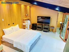 Nhà Của An Homestay, Coffee & Spa Long Xuyên - Image 2