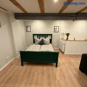 Ferienwohnung SüntelLoft - Image 3