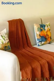 Oshana Stays,Fully furnished Studio Apartment with Pool,Sauna,Siolim, Goa - Image 1