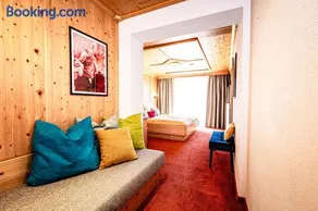 Das Dorfgefühl Pension Westendorf - Image 3