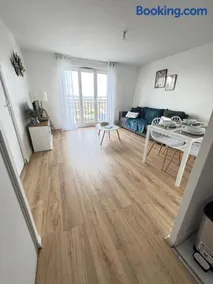 Le Cosy près de Paris & Disney 20min - Image 4